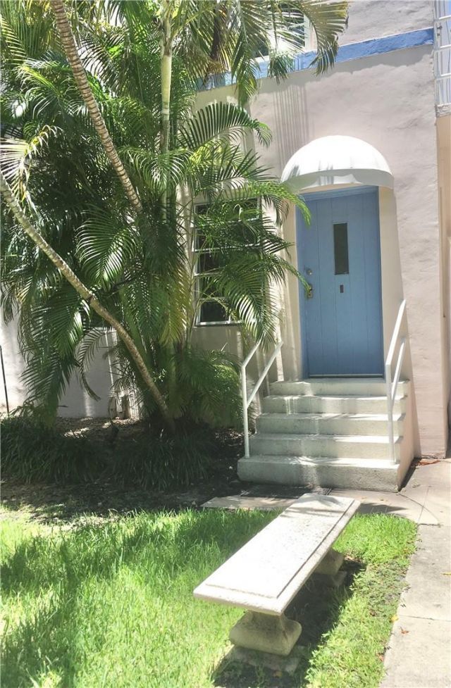 732 Euclid Avenue, Unit 9, Miami Beach, FL 33139 Photo