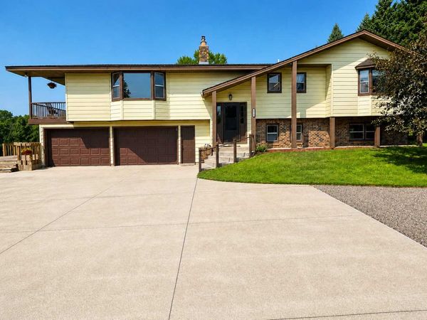 7409 Isaak Avenue NW, Annandale, MN 55302