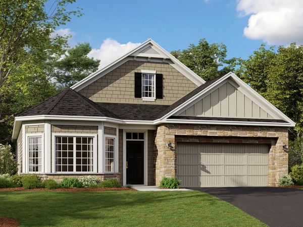 542 Tulare Terrace, Newport, MN 55055