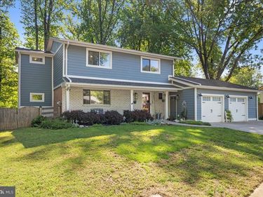 4903 CHANTERY COURT, FAIRFAX, VA 22032