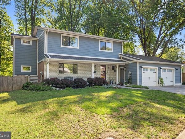 4903 CHANTERY COURT, FAIRFAX, VA 22032