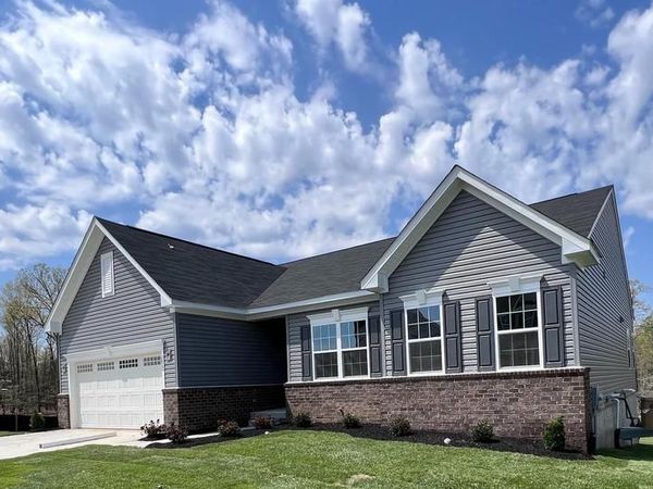 5020 BIRCH LEAF CIRCLE, FREDERICKSBURG, VA 22407