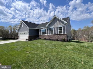 5020 BIRCH LEAF CIRCLE, FREDERICKSBURG, VA 22407