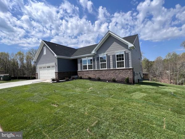 5020 BIRCH LEAF CIRCLE, FREDERICKSBURG, VA 22407