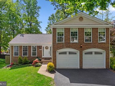 10901 FOX SPARROW COURT, FAIRFAX, VA 22032