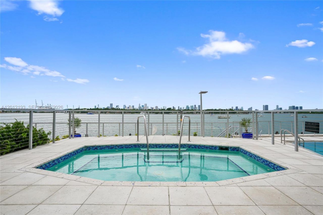 800 West Ave , Unit 738, Miami Beach, FL 33139 Photo