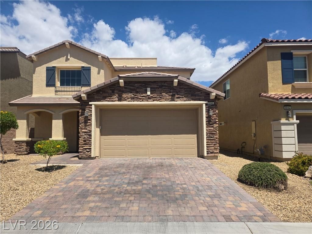 8046 Ancient Oaks Avenue, Las Vegas, NV 89113 Main Photo