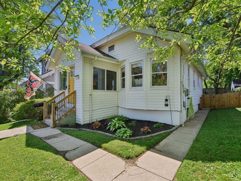 2321 Lysle Lane, Norwood, OH 45212 Photo 3