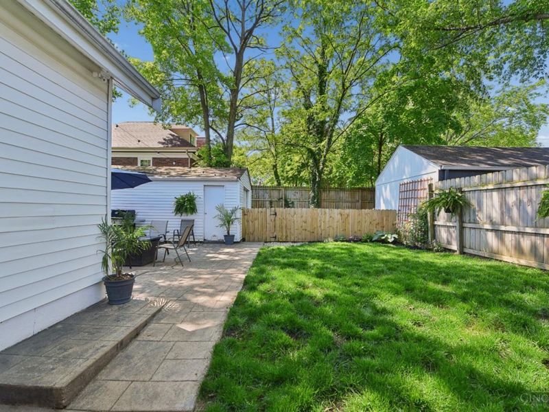 2321 Lysle Lane, Norwood, OH 45212 Photo 33