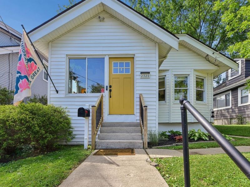 2321 Lysle Lane, Norwood, OH 45212 Photo 36