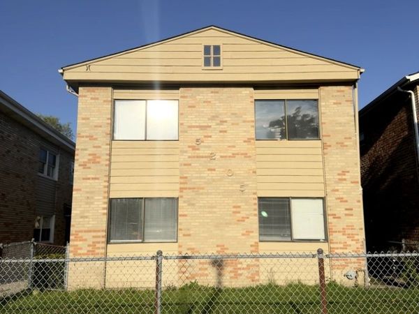 5205 S 73rd Court , Unit 1, Summit, IL 60501