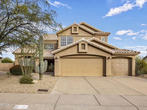 27975 N 111TH Way, Scottsdale, AZ 85262