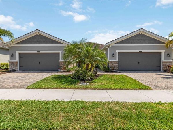 8788 RAIN SONG ROAD , Unit 384, SARASOTA, FL 34238