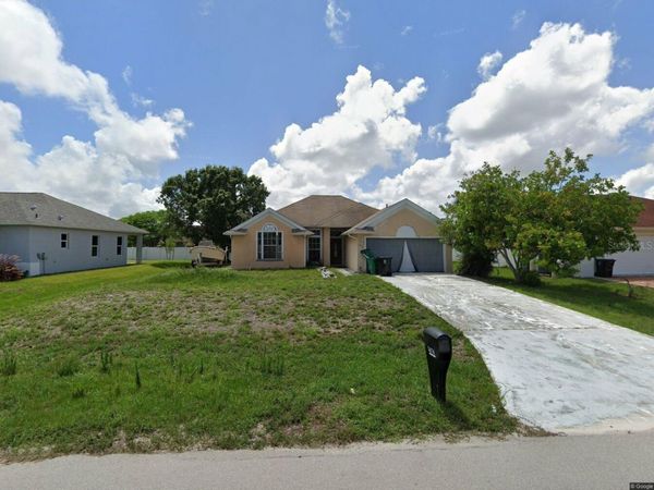 PORT ST LUCIE, FL 34953