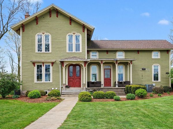 67814 Balk Road, Sturgis, MI 49091