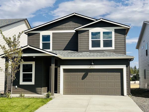 3711 S Blake Ln, Spokane, WA 99206