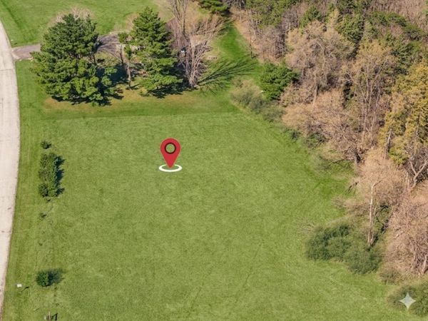 Lot 734 Green Knoll Drive, La Valle, WI 53941
