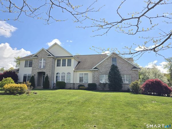 12 Copper Beech, Middletown, CT 06457