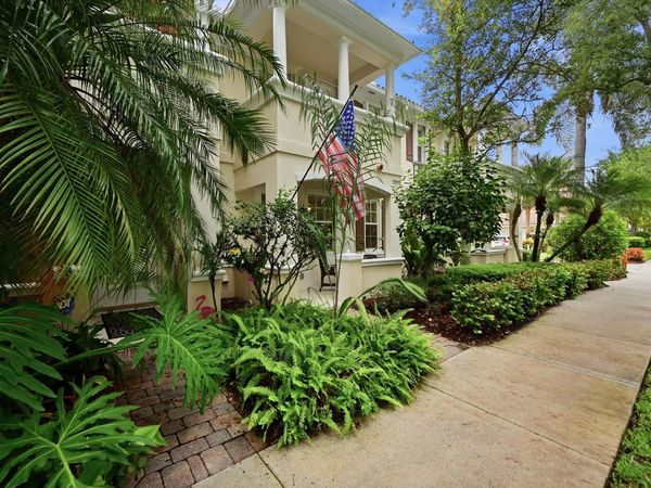 1865 W Frederick Small Road, Jupiter, FL 33458
