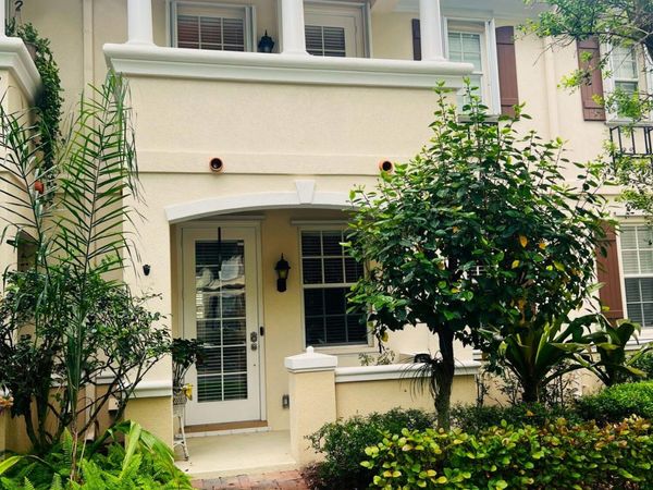 1865 W Frederick Small Road, Jupiter, FL 33458