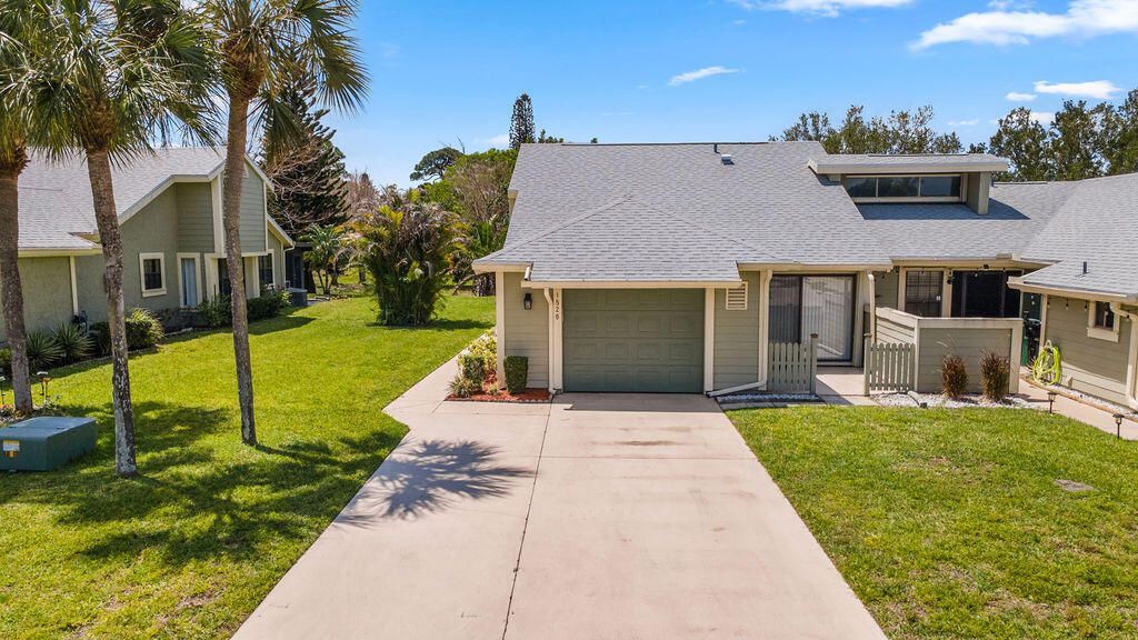 1526 SE Dewberry Court, Port Saint Lucie, FL 34952 Photo