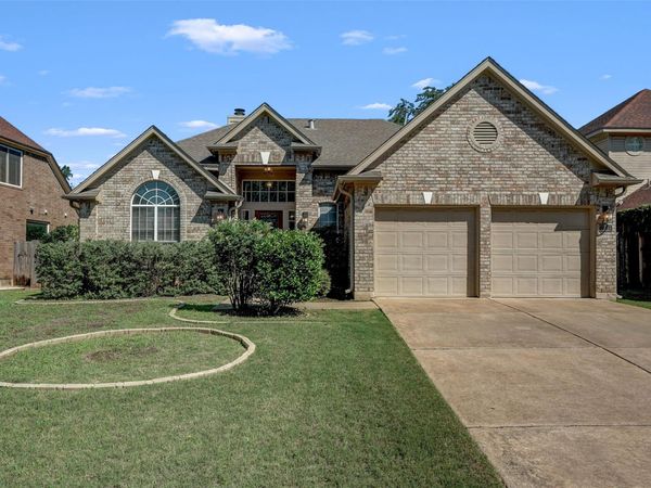 7504 Mifflin Kenedy TER, Austin, TX 78749