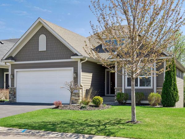 4520 Zircon Lane N, Plymouth, MN 55446