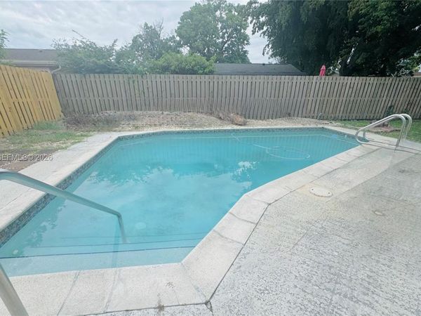 8310 NW 48 Street, Lauderhill, FL 33351