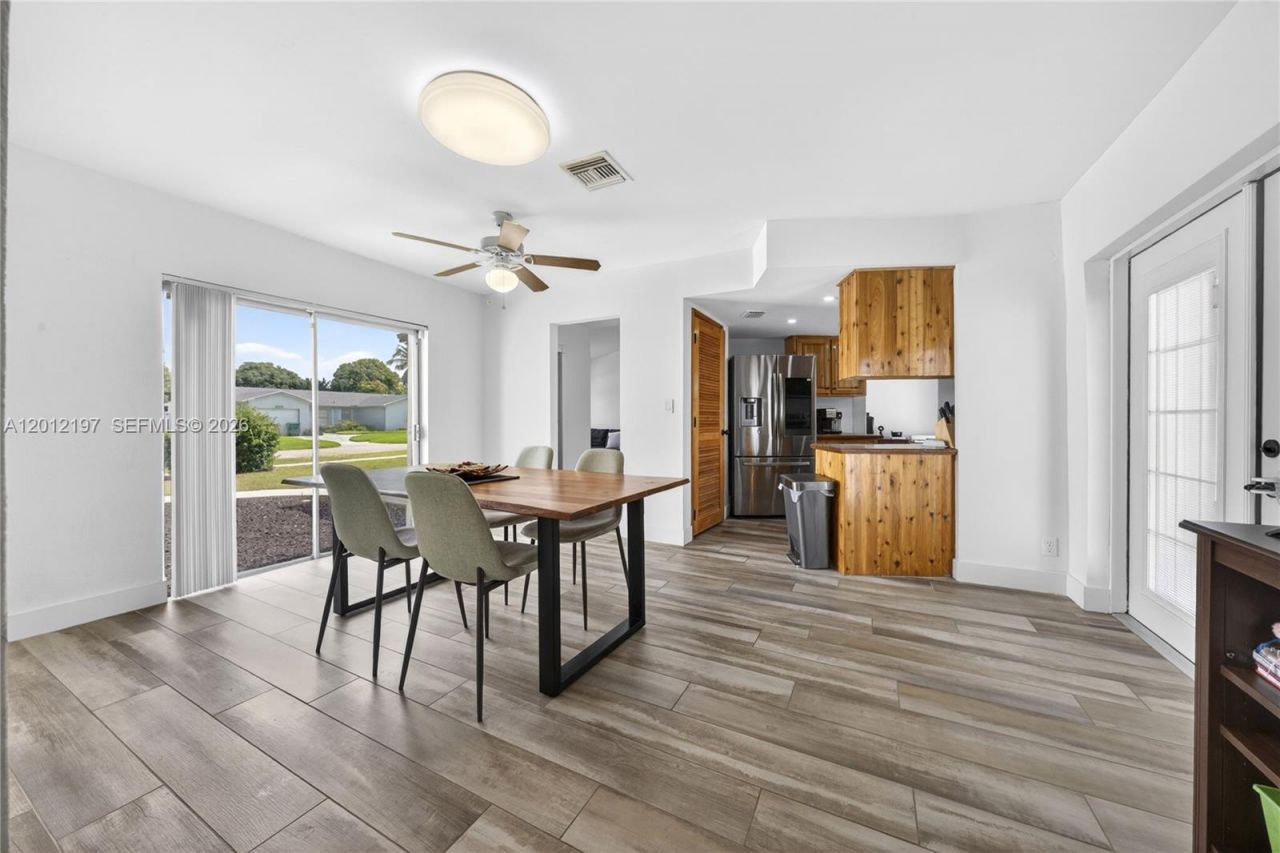8310 NW 48 Street, Lauderhill, FL 33351 Photo