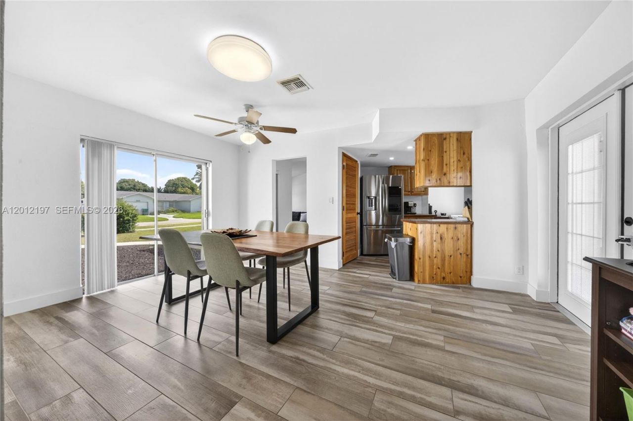 8310 NW 48 Street, Lauderhill, FL 33351 Photo