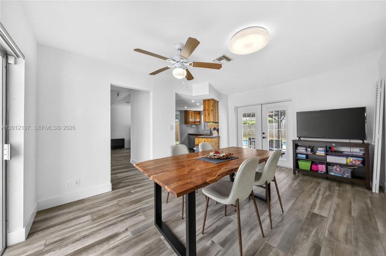 8310 NW 48 Street, Lauderhill, FL 33351 Photo