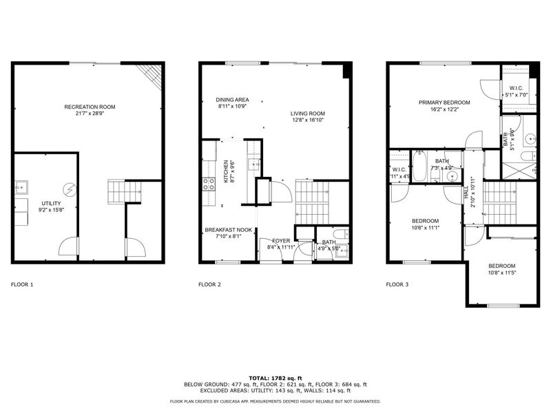 202 Shaker Heights Lane, Crestview Hills, KY 41017 Photo 23