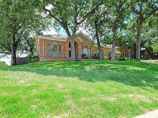 7501 Acts Court, North Richland Hills, TX 76182