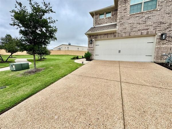 1045 Keswick Drive, Allen, TX 75002