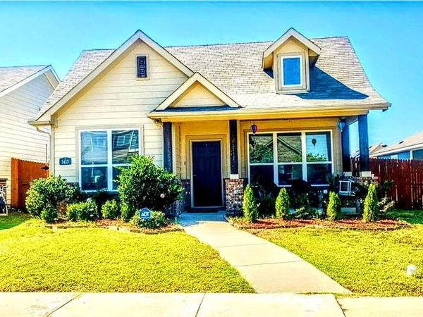 3413 Agate Trail , Forney, TX 75126