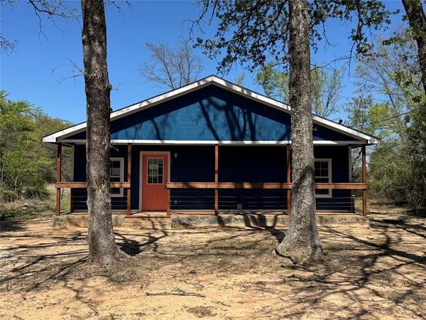 232 E Quanah Road, Mabank, TX 75156