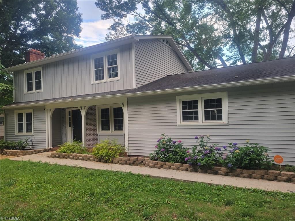 474 Stratford Road, Lexington, NC 27292 Main Photo