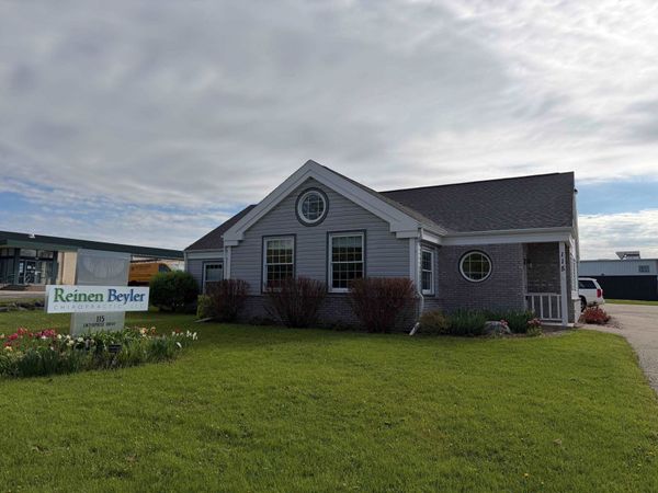 115 Enterprise Drive, Verona, WI 53593