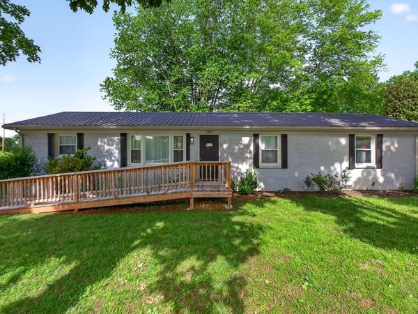 1003 Faulkner Springs Rd , McMinnville, TN 37110