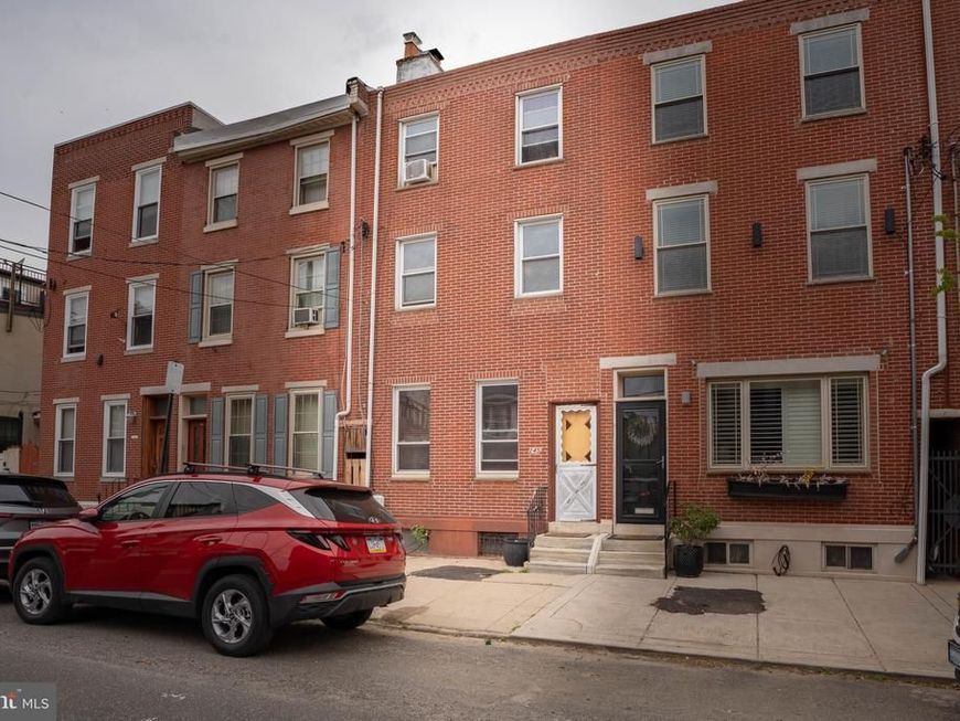 245 Greenwich Street, Philadelphia, PA 19147 Main Photo
