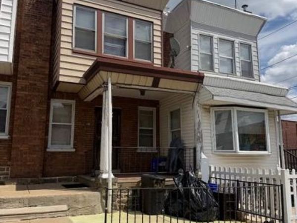 6003 N MASCHER STREET, PHILADELPHIA, PA 19120