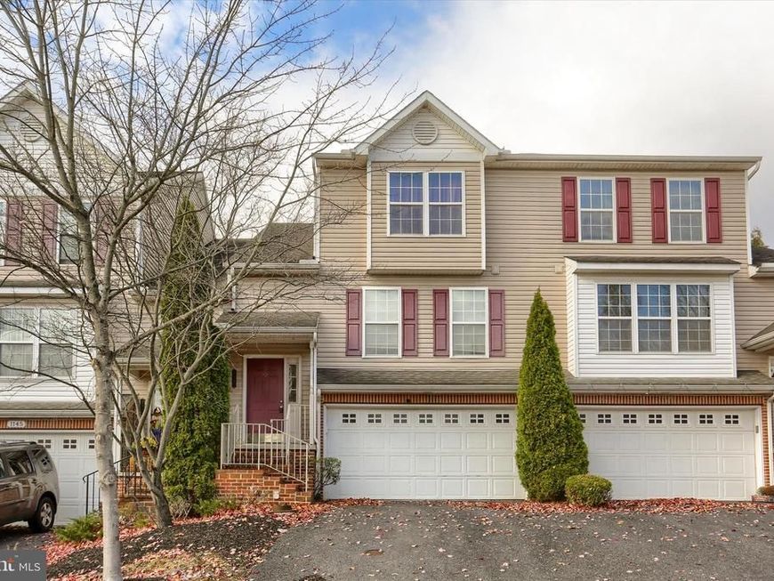 1147 Cross Creek Drive, Mechanicsburg, PA 17050 Main Photo