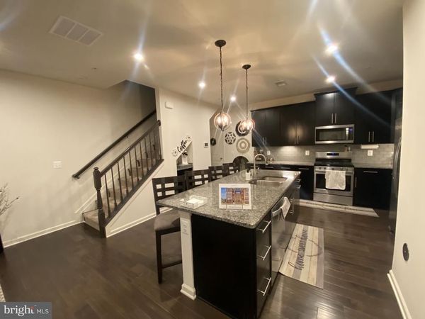 1298 FOGGY TURN, Unit 33, CROFTON, MD 21114