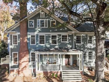 405 Ransom Street, Chapel Hill, NC 27516