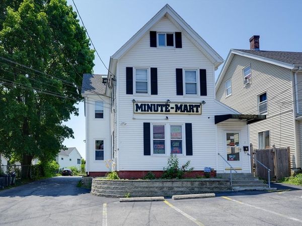 7 Prospect Street, Woburn, MA 01803