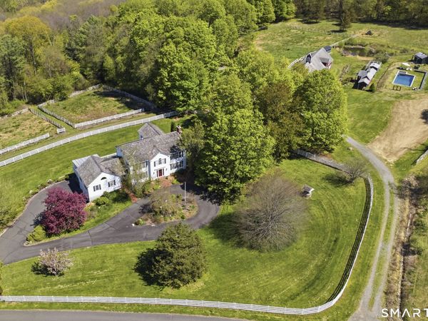 25 Highmeadow, Roxbury, CT 06783