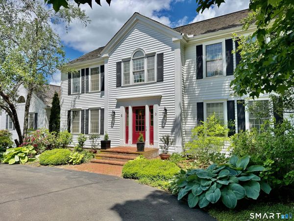 25 Highmeadow, Roxbury, CT 06783