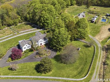 25 Highmeadow, Roxbury, CT 06783
