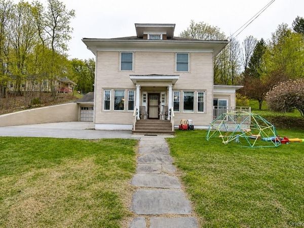 278 S Main Street , Liberty, NY 12754