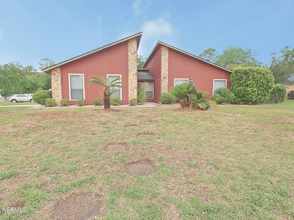 553 THOMAS STONE Court, Orange Park, FL 32073